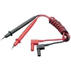 Multitester replacement test leads