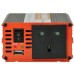 12V Softstart Power Inverter Modified Sine 150W