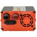 12V Softstart Power Inverter Modified Sine 300W