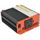 12V Softstart Power Inverter Modified Sine 600W