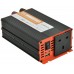 24V Softstart Power Inverter Modified Sine 600W