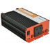 12V Softstart Power Inverter Modified Sine 1000W