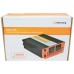 12V Softstart Power Inverter Modified Sine 1500W