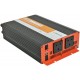 12V Softstart Power Inverter Modified Sine 2500W