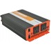 24V Softstart Power Inverter Modified Sine 2500W