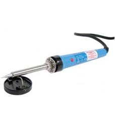 Switchable soldering iron (20W/130W)