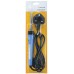 Switchable soldering iron (20W/130W)