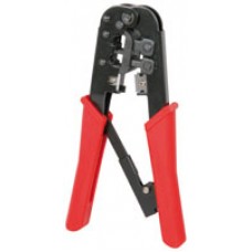 Modular crimping pliers (6P & 8P)