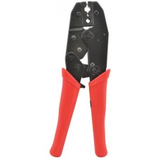 Coaxial Crimping Pliers