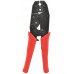 Coaxial Crimping Pliers