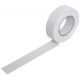PVC20W Electrical insulation tape, 20m, white