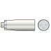 XLR Plug - Phono Socket 