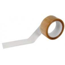 Carton Sealing Tape, Clear, 48mm x 66m, 25 microns