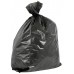 Black Refuse Sack, 457 x 730 x 850mm, 32 microns