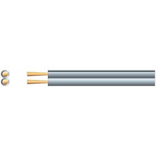 Fig 8 Speaker Cable, 2 x (13 x 0.18mm Ø)