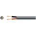 100V Line Speaker Cable, 2 x (45 x 0.18mm Ø)