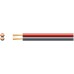 Fig 8 Power/Speaker Cable, 2 x (14 x 0.18mm Ø)