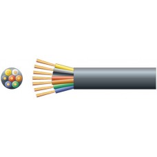 Lighting/Trailer Cable, 7 x (22 x 0.2mm Ø)