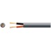 Hi Flex Double Insulated Speaker cable, 2 x (24 x 0.2mm Ø)