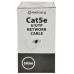 Cat5e U/UTP Network Cable 305m Grey
