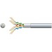 Cat5e F/UTP Network Cable 305m Grey