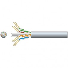 Cat6 U/UTP Network Cable 305m Grey