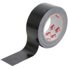 Gaffa tape, black