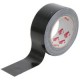 Gaffa tape, black