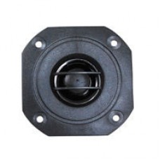 Square dome tweeter, 2.25, 20W rms, 8 Ohm