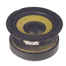 5.25 Woofer with Kevlar cone