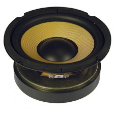 6.5 Woofer with Kevlar cone