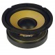 6.5 Woofer with Kevlar cone