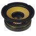 6.5 Woofer with Kevlar cone