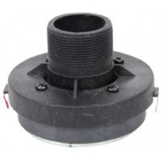 HF COMPRESSION DRIVER FOR QR12 / QR15 / QS12+A / QS15+A