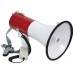 30W Megaphone with Siren.