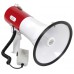 30W Megaphone with Siren.