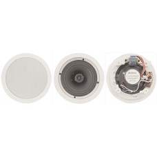 CC6V Ceiling Speaker with control 6.5