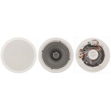 CC8V Ceiling Speaker with control 8