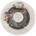 CC8V Ceiling Speaker with control 8