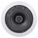 CC5V Ceiling Speaker with control 5.25