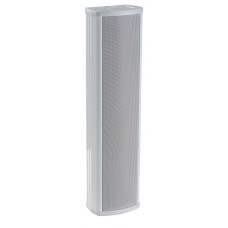 SC16V slimline indoor column speaker - 100V