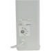 SC16V slimline indoor column speaker - 100V