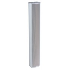 SC32V slimline indoor column speaker - 100V