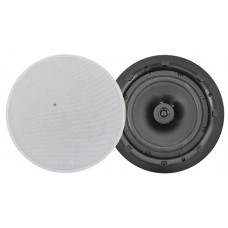8 low profile ceiling speaker - 100V