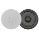 8 low profile ceiling speaker - 100V