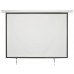 100 4:3 Electric Motorised Projector Screen