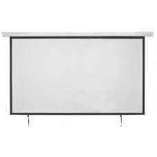 100 16:9 Electric Motorised Projector Screen