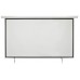 100 16:9 Electric Motorised Projector Screen