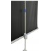 84 1:1 Manual Tripod Projector Screen