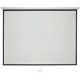 86 4:3 Manual Projector Screen